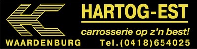 Hartog Est