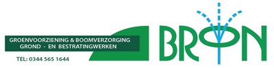 Bron Groenvoorziening Geldermalsen