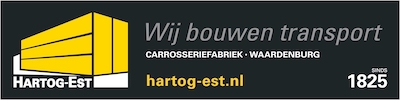 Hartog-Est nieuw