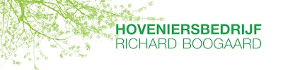 Hoveniers bedrijf Richard Boogaard