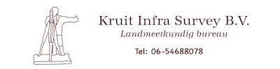 Kruit Infra Survey B.V