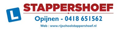 Veldbord Stappershoef Opijnen