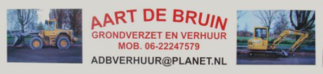 Aart de Bruin