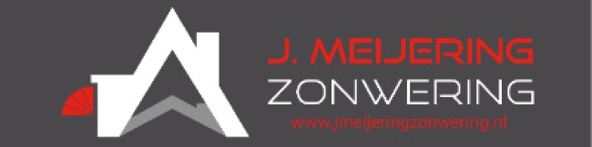 J. Meijering Zonwering