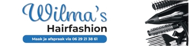 Wilmas Hairfashion